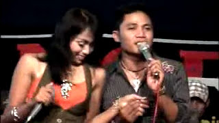 Orkes jadul Alun Alun Nganjuk Voc. Lisa Amelia