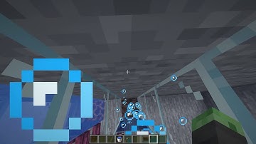 Minecraft 1.16 target block hidden room (idea)