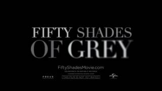 Fifty Shades of Grey - Trailer Tease