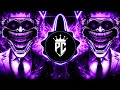 MONTAGEM FEARLESS ULTRA SLOWED REVERB HEAVY BASS PHONK 