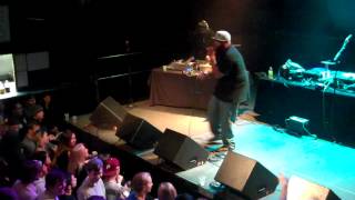 3Two Performing Back To Basics Live