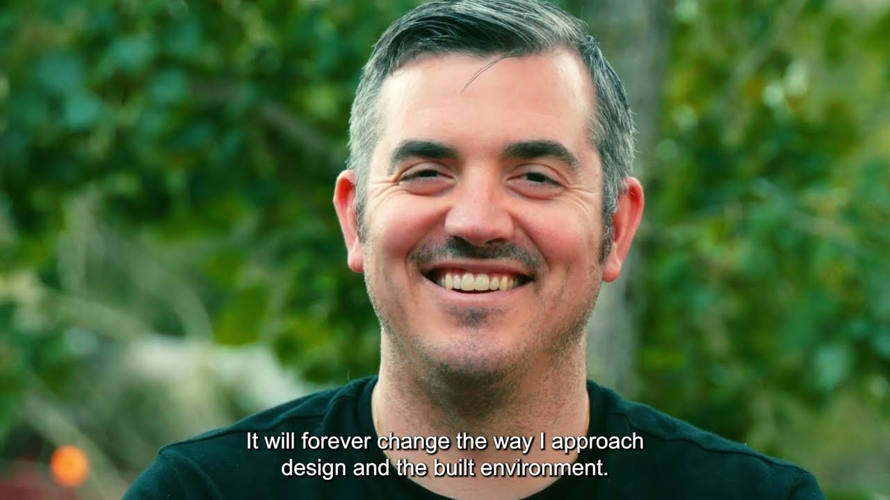 Rebuilding a Dream: The Restoration of Enchanted Hills Camp