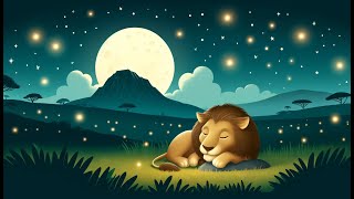 The Tokens - The Lion Sleeps Tonight (The Lion King Soundtrack / Karaoke / Instrumental)