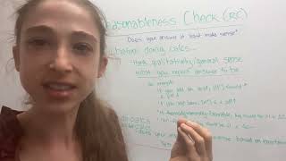 Incorporate a Reasonableness Check into your calculation routine