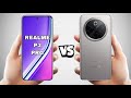 realme p3 pro vs vivo t4 full comparison.