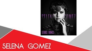 Stars Dance (Instrumental) - Selena Gomez @VedadRecords