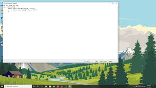 HelloWorld no eclipse