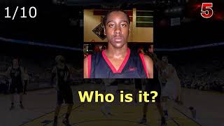 Who is  the Basketball player ...... (quiz) screenshot 5