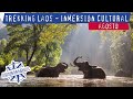 Viaje a Laos. Turismo responsable y sostenible.