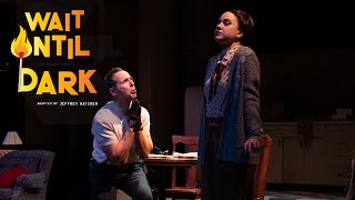 When the Lights Go Out, Everything Changes | Wait Until Dark