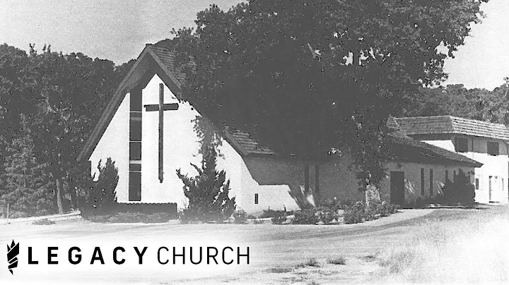 4/5/20 Church Online: "With A Little Help From My ...