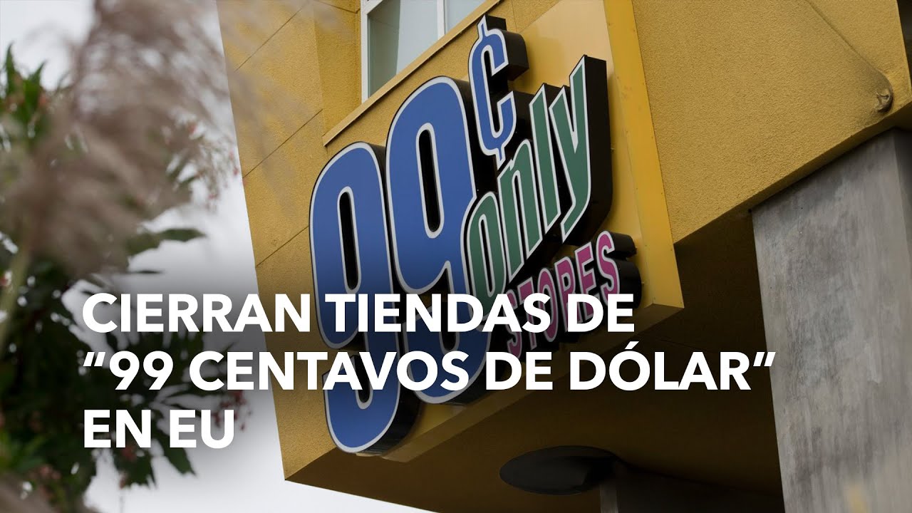 Tienda De 99 Centavos Cerca De Mi Ubicacin