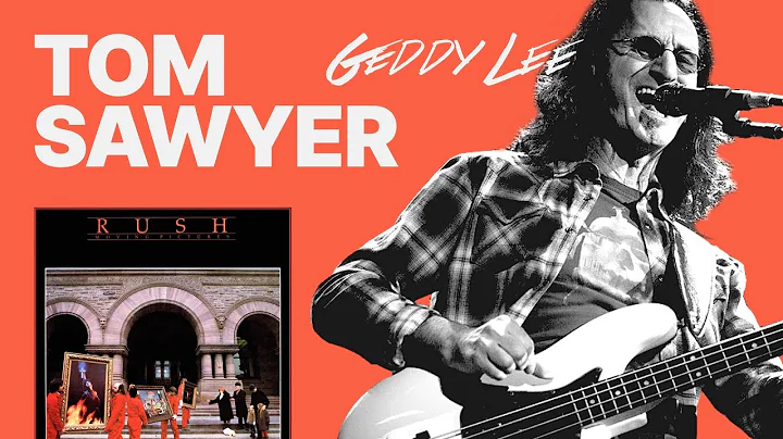 Bass Albums that Changed Music. Ep 4. Rush / Movin...