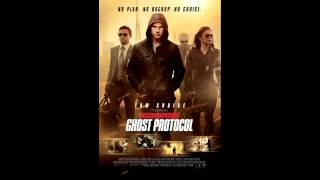 Mission: Impossible - Ghost Protocol (2011) (HD)