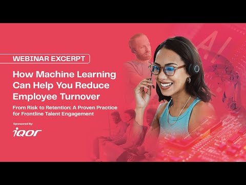 How Can You Predict When Employees Are Planning to Leave?