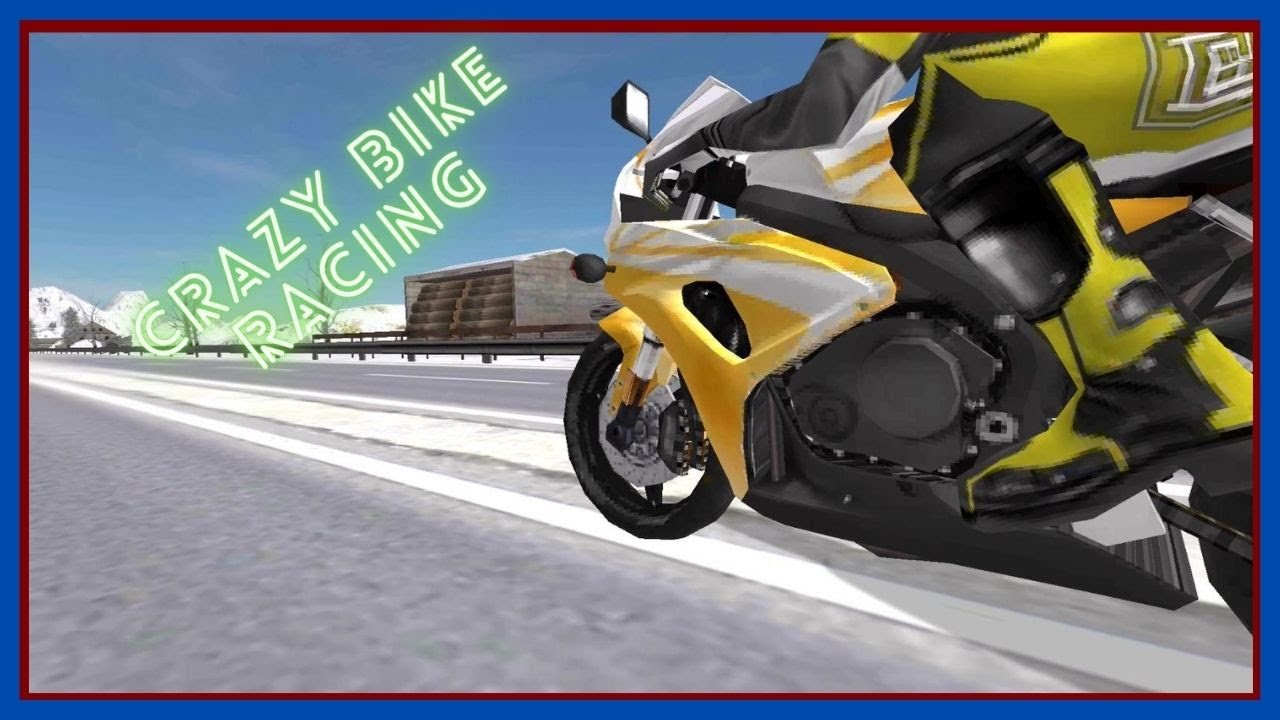 Ultimate Motor Bike Game Crazy Racing bike 3D Game Best bike_Game Android Gameplay FHD