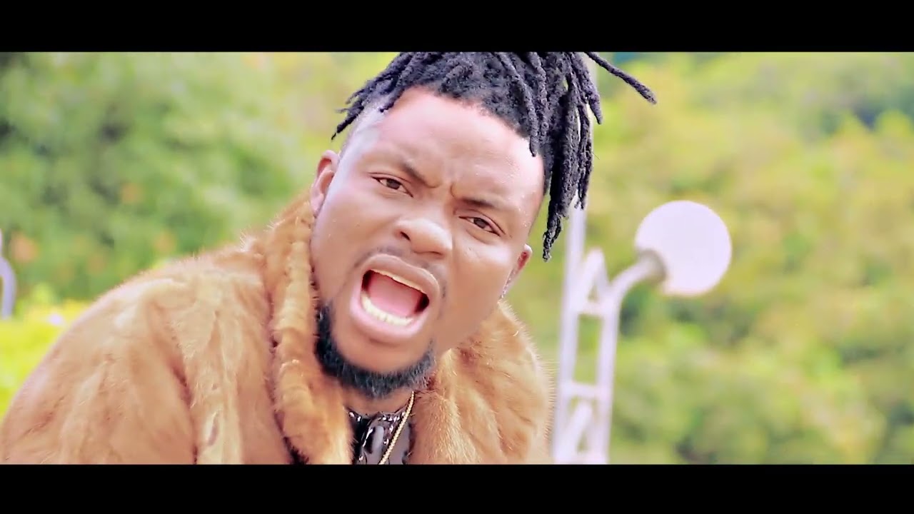 DELCOS MAN : EWÈGNIGAYI ( Clip Officiel)  copyright 2022