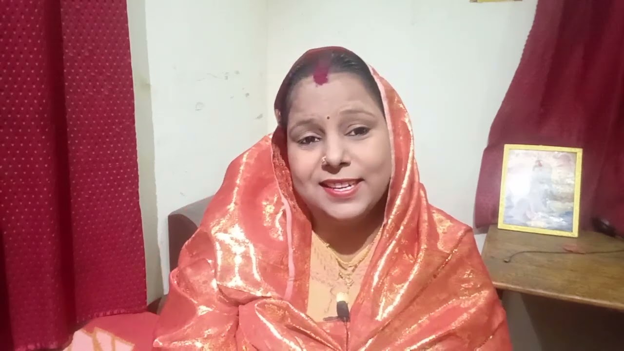 काली साड़ी पर सेंट लगा केचली 🤣🤣 मजेदार गीत एक बार जरूर सुनिए