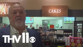 How much will Thanksgiving cost you in Arkansas?