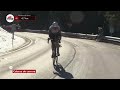 The Photo Finish That Stunned Primoz Roglic – Volta a Catalunya 2025 Stage 3