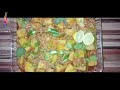 Dhaba style aloo qeema food trending recipe