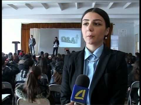 ReDYO - დაგეგმე შენი მომავალი სწორად (I)