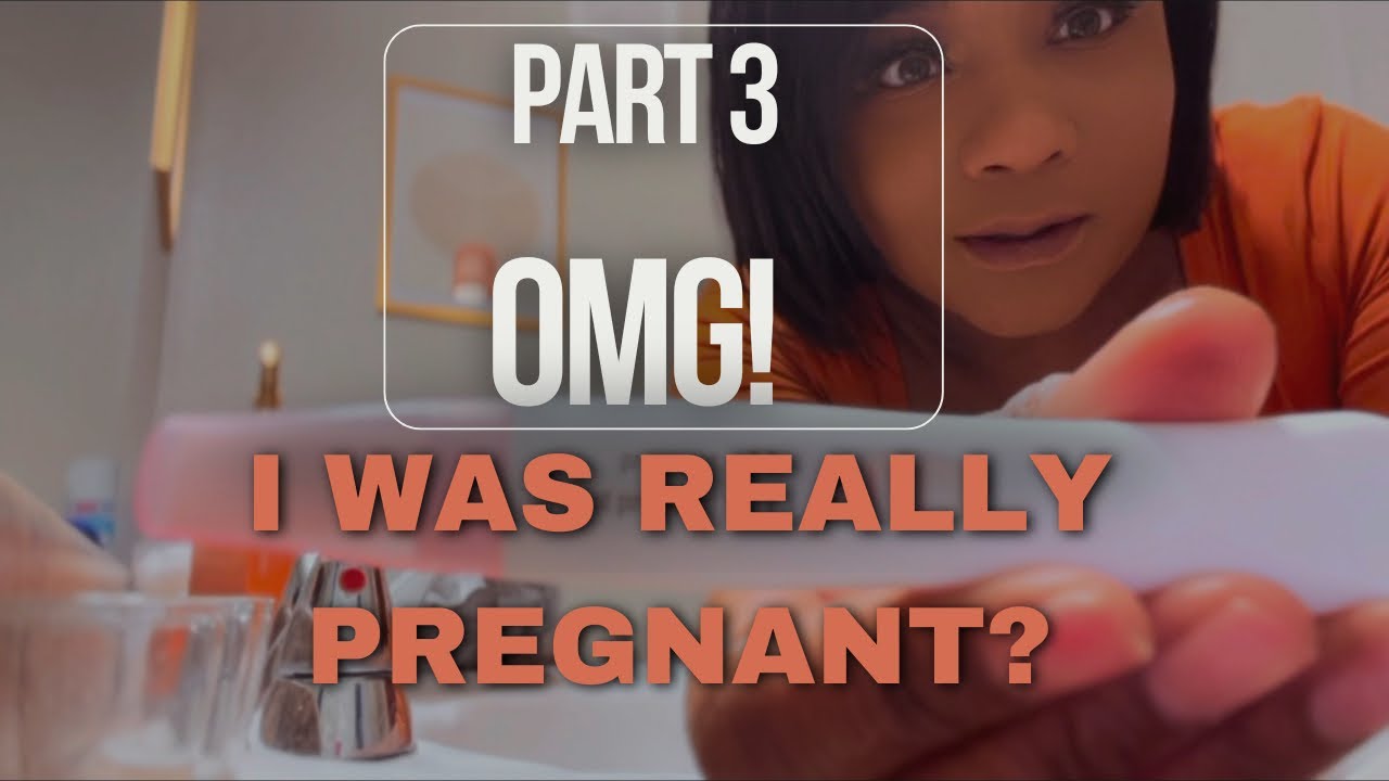 PART 3: What No one tells you  When Going Through an Ectopic Pregnancy After 20 yrs
