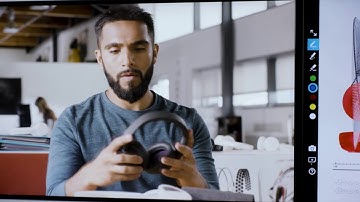 Poly G7500 Videoconferencing