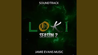 Loki Season 2 Episode 5 - Ending Theme