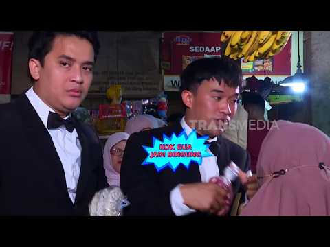 NGGAK DICARI, REZEKI DATANGSENDIRI | BIKIN SENENG (14/09/26)