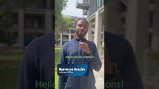 Admission Officer Tips: Daevionne Beasley