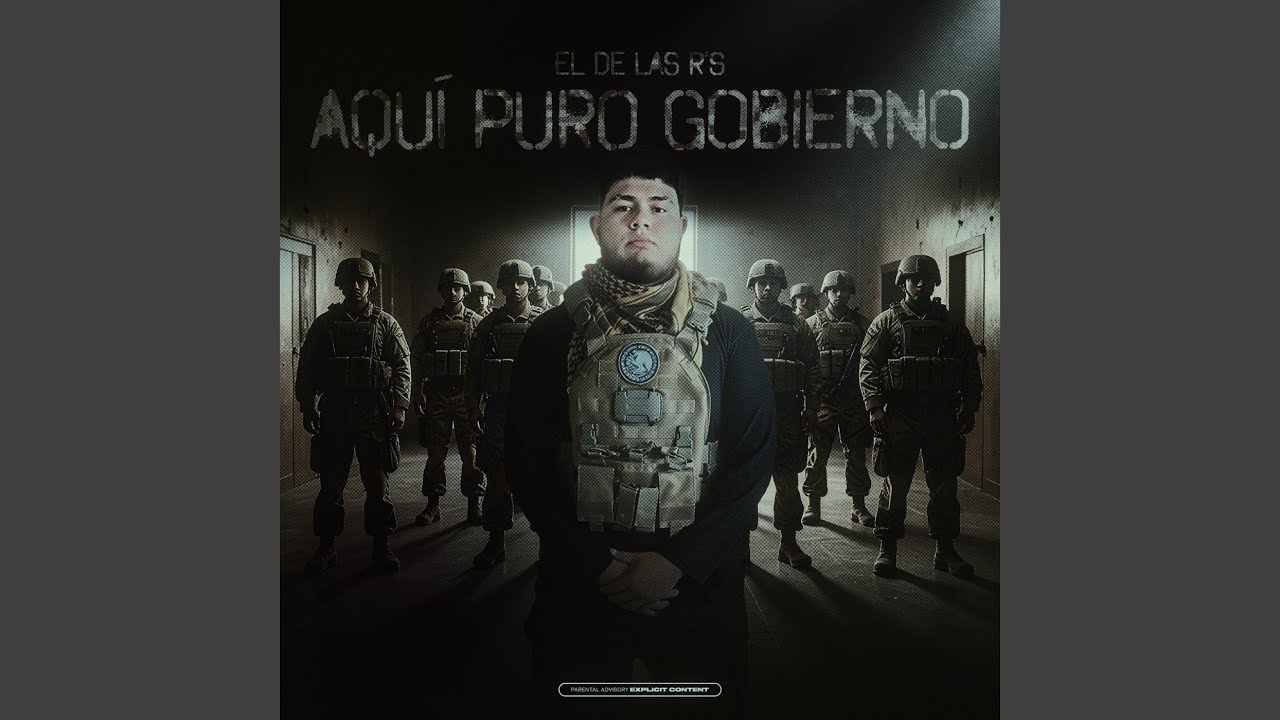 Gente De La G