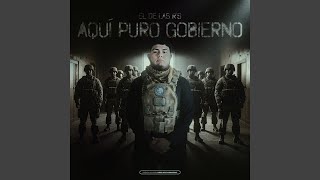 Gente De La G - El De Las R's
