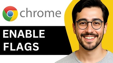 Hoe u Google Chrome-vlaggen inschakelt – eenvoudig (2025)