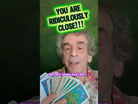 One Last Hurdle and You're Home Free! YOUR TAROT Cards Reading Today: #tarotreadingtoday