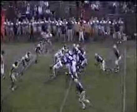 Kyle Curran Highlight tape 07