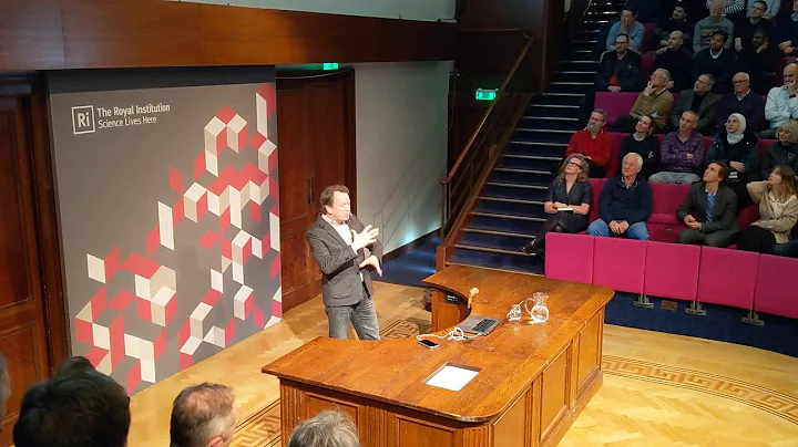 Sean Carroll: Decoherence