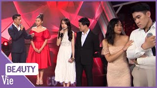 CẢM ĐỘNG với những câu chuyện tình bị gia đình ngăn cấm tại Người Ấy Là Ai