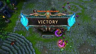 Chronoshift Project - Caitlyn VOD Chronoshift Project - Caitlyn VOD