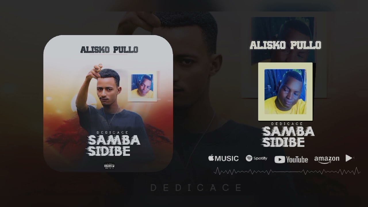 ALISKO PULLO _-_Samba Sidibe Audiovisuel 