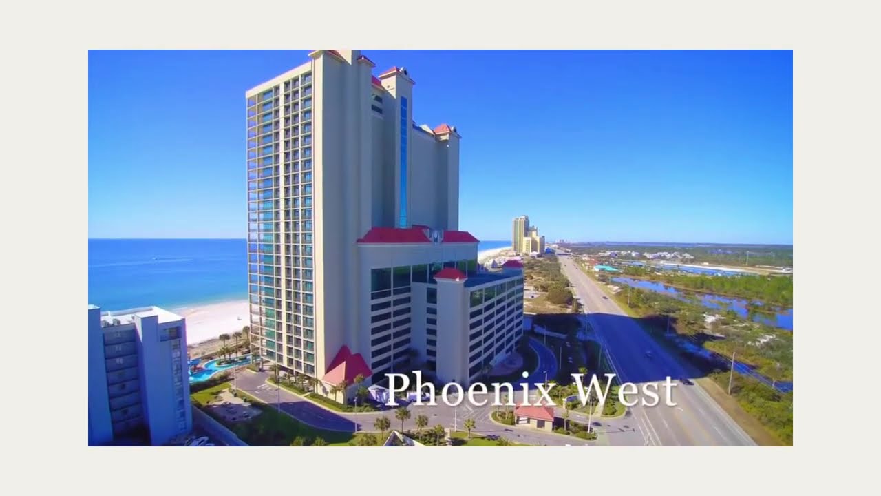 Alabama Gulf Coast's Luxury Real Estate