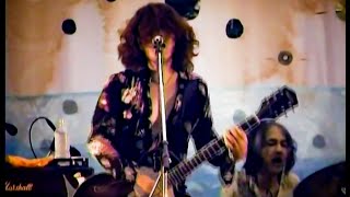 浅井健一 - 原爆とミルクシェイク