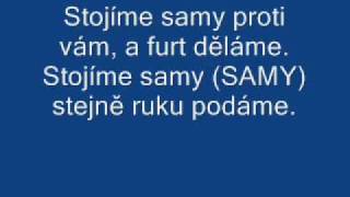 MARPO MC WOHNOUT pořád jsme to my
