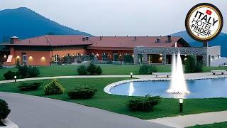 Phi Hotel Piajo | Selvino, Italy | Hotel Review 🏩 screenshot 1