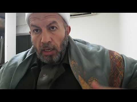 كيف تصبح روحانيا الدكتور أحمد محمود هندي