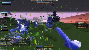 ГРИФ НА СЕРВЕРЕ REALLYWORLD С ЛУЧШИМ ЧИТОМ CELESTIAL 1.16.5 !