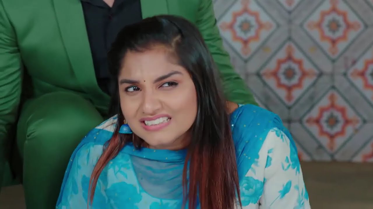 Kalyana Vaibhogam - Ep 1059 - Meghana Lokesh - Telugu Tv Serial - Zee5 Telugu Classics