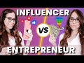 STOP Acting Like An Influencer & Start Acting Like A Business on Social Media - My UNPOPULAR Take