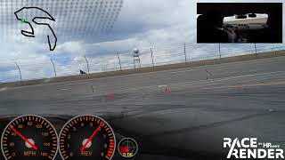 PPIR Time Attack 05/05/19 Run 3