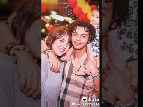 صور اوكا ومي كساب واولادهم تحفة